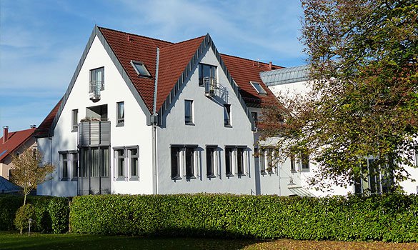 Foto Kleines abers feines Haus