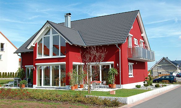 Luftbild Stadtteil Luftbild Stadtteil