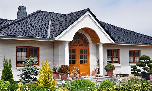 Villa in Mörfelden-Walldorf Villa in Mörfelden-Walldorf
