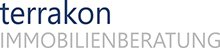 Logo terrakon Immobilienberatung GmbH