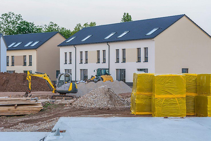 Foto Darmstadt Mitte