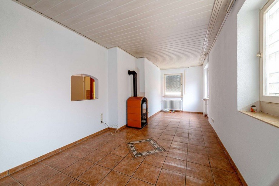 Essen Einfamilienhaus Ober-Ramstadt