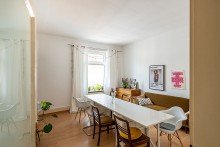 Wohnen 3 Zimmer-Wohnung Westend-Nord, F�rstenbergerstra�e
