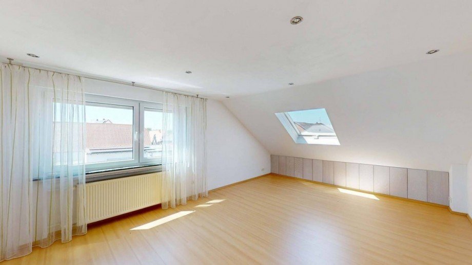 DG Wohnen Zweifamilienhaus Messel