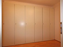 Ankleide Lerchesberg: grozgige 3-Zimmer-Maisonette