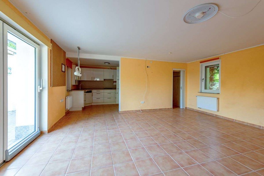 Wohnen Ferienhaus Reinheim