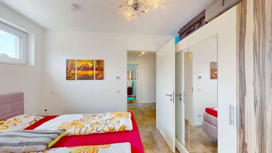 Eltern Terrassenwohnung Eppertshausen
