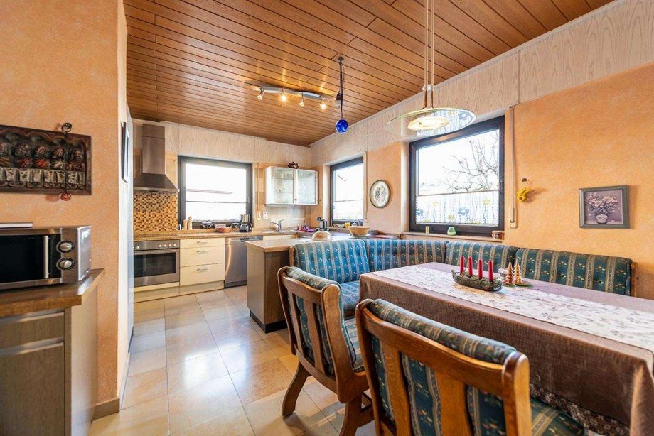 Essen Einfamilienhaus Trebur