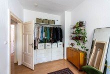 Zimmer 3 Zimmer-Wohnung Westend-Nord, F�rstenbergerstra�e