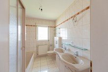 Bad sch�ne 3-Zimmerwohnung in Eppertshausen