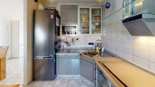 Kueche Tolle 3-Zimmerwohnung in Top-Zustand in Weiterstadt