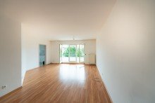 Wohnen sch�ne 3-Zimmerwohnung in Eppertshausen