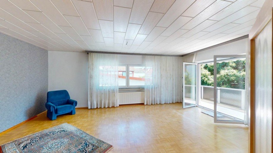 OG Wohnen Zweifamilienhaus Messel