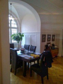 Diele Komponistenviertel: absolute Rarit�t in bester Qualit�t mit 443qm Gartenanteil