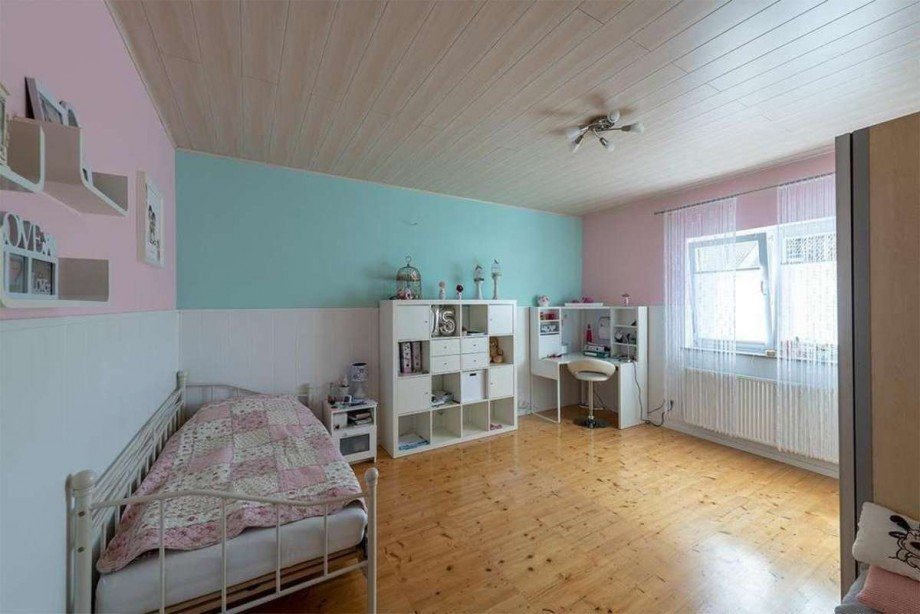 Kind Einfamilienhaus Weiterstadt