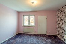 Kind Reihenmittelhaus fr die junge Familie