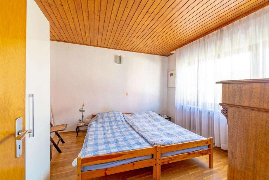 Eltern Einfamilienhaus Zwingenberg