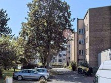 Ansicht Preisreduzierung! 2-Zimmerwohnung in 8-Familienhaus