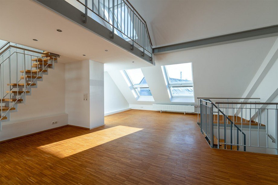 Studio Reihenmittelhaus Mainz