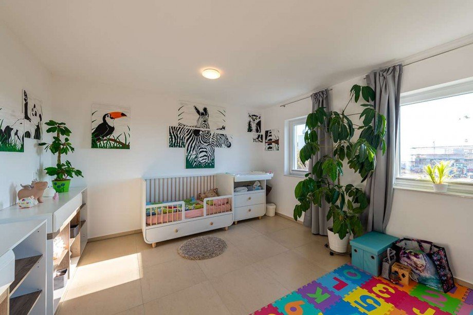 Kind Einfamilienhaus Messel