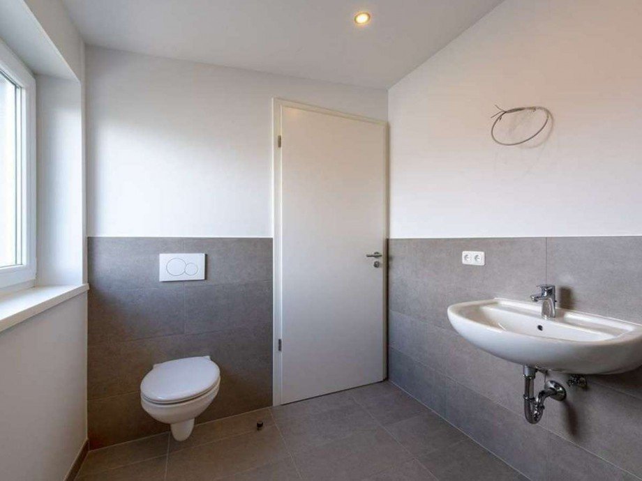Bad Etagenwohnung Ginsheim-Gustavsburg