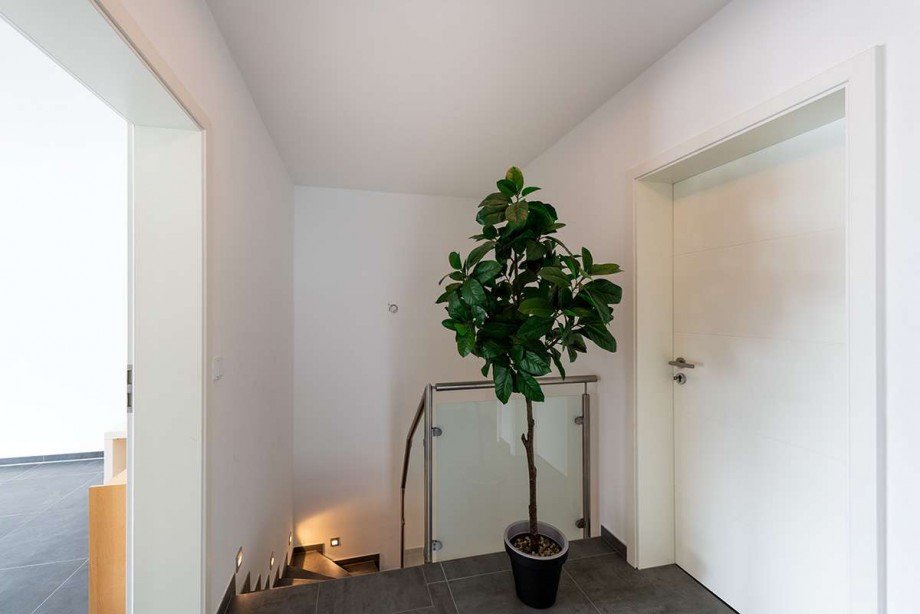 Flur OG Doppelhaush�lfte Heppenheim (Bergstra�e)