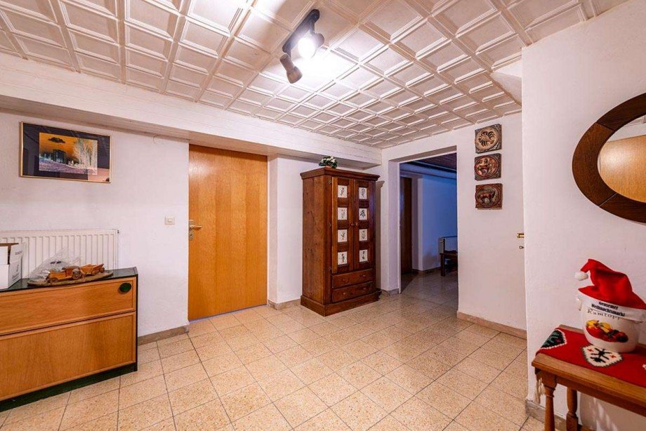 Keller Einfamilienhaus Trebur