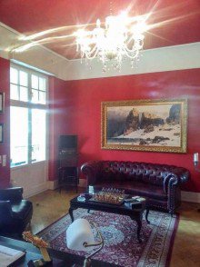 Wohnen Komponistenviertel: absolute Rarit�t in bester Qualit�t mit 443qm Gartenanteil