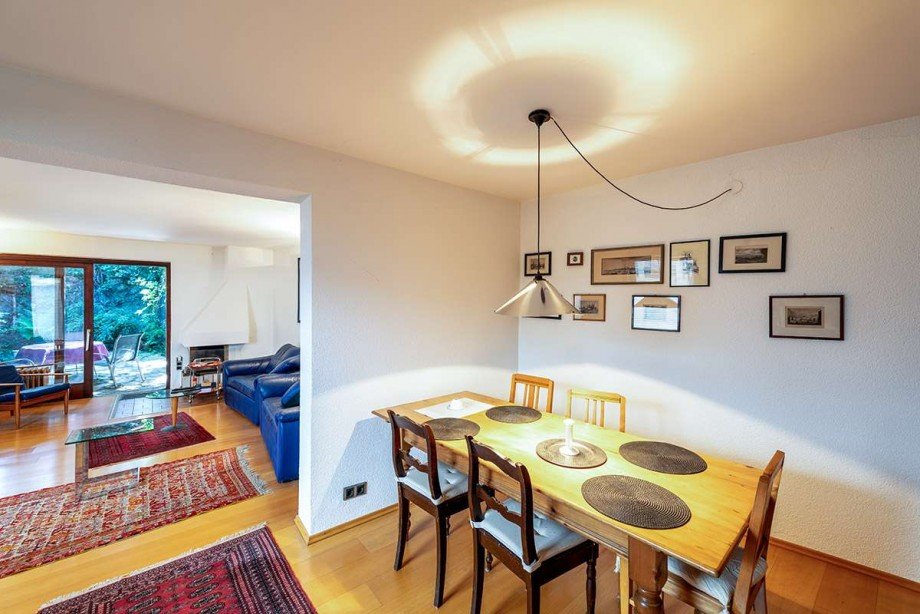 Essen-Wohnen Einfamilienhaus Zwingenberg