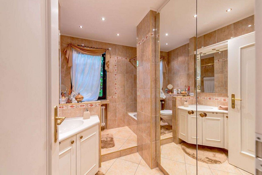 Bad Gast Einfamilienhaus Darmstadt