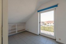 Kind tolle 3,5 Zimmer-Wohnung mit EBK und neuem Bad