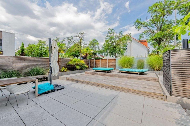 Garten Nauheim Haus Tolles Loftartiges Wohn- und B�rohaus