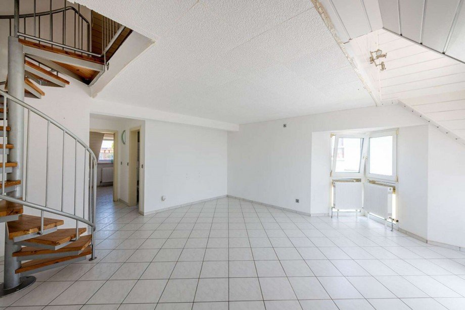 Wohnen / Kche Wohnung Griesheim