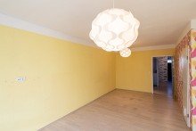 Wohnen Reihenmittelhaus fr die junge Familie