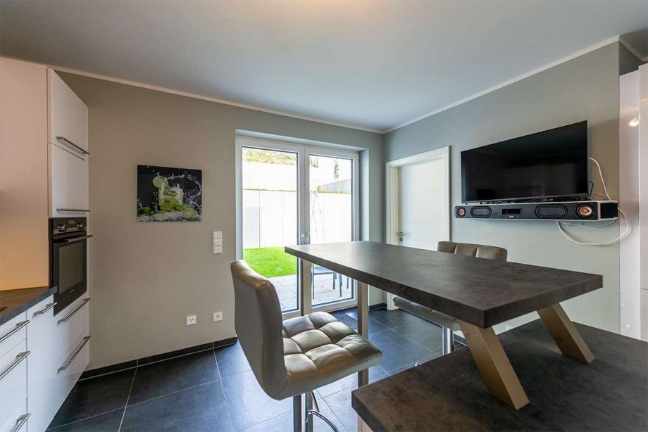 Kche Doppelhaushlfte Heppenheim (Bergstrae)