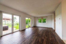 Wohnen Freistehendes A+ Energiesparhaus in Braunshardt