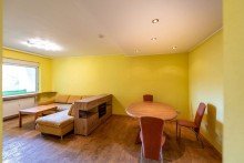 Wohnen Preisreduzierung! 2-Zimmerwohnung in 8-Familienhaus