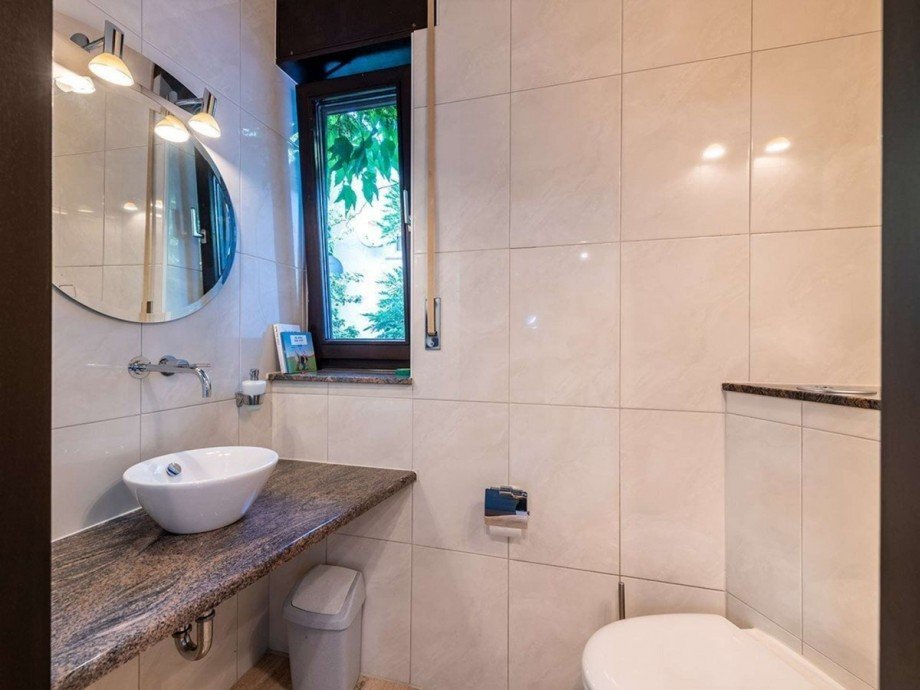 WC Villa Mhltal