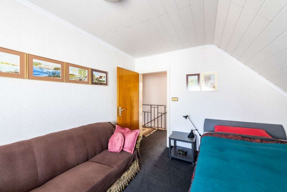 VH Kind 2 Einfamilienhaus Stockstadt am Rhein