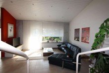 Wohnen verkauft! Offenthal: sch�ner Bungalow in top Zustand