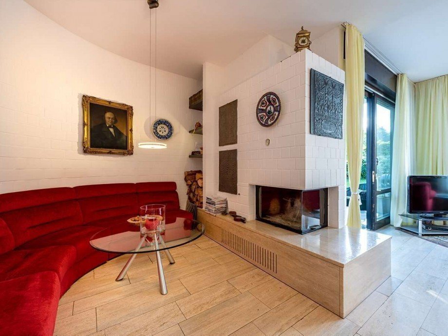 Kaminecke Villa Mhltal