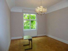 Schlafen Komponistenviertel: absolute Rarit�t in bester Qualit�t mit 443qm Gartenanteil