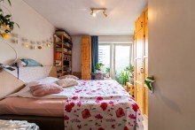 Eltern kleine 3-Zimmerwohnung in  Kronberg