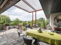 Hauptbild freistehendes Wohlfhlhaus in bester Lage
