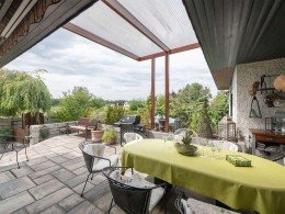 Hauptbild freistehendes Wohlfhlhaus in bester Lage