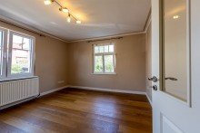 Buero Gast Symbiose aus alt und neu