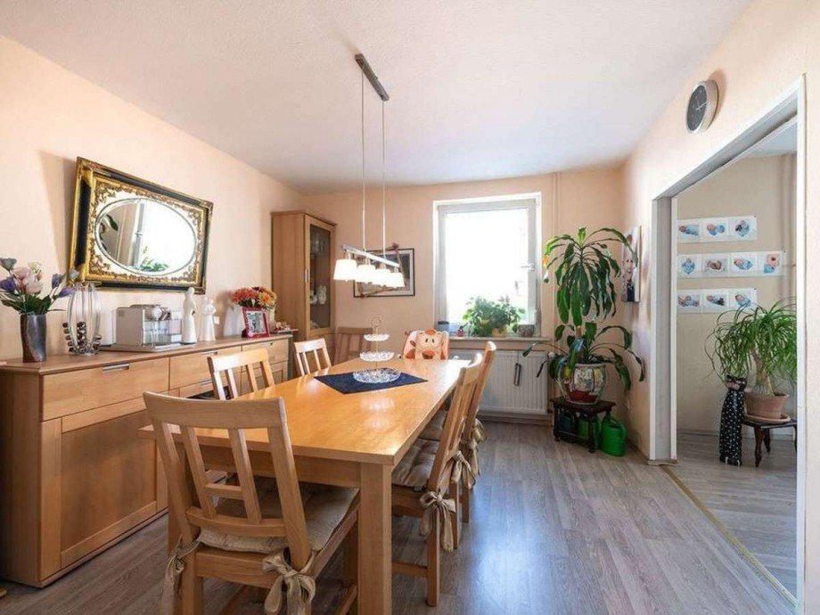 Essen Einfamilienhaus Erzhausen