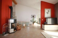 Wohnen verkauft! Offenthal: schner Bungalow in top Zustand