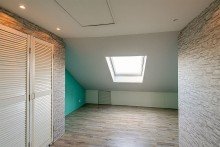 Kind Reihenmittelhaus f�r die junge Familie