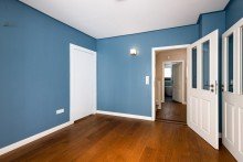 Essen Symbiose aus alt und neu